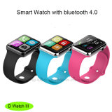 Popular Bluetooth 4.0 Smart Watch for Apple and Android