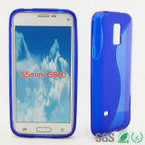 S Line Mobile Phone Case for Sumsung Galaxy S5 Mni/G800