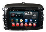 Car TV Radio Touch Screen Bluetooth for FIAT F500L
