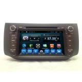 Car DVD Player Bluetooth GPS Navigation Nissan Sylphy (Bluebird)