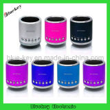 USB Speaker with Compatible USB/FM