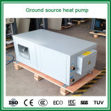 Geothermal Source to Central Heating Air and Cooling Air Gshp 9kw. 12kw, 18kw Water Source Heat Pump Air Conditioner
