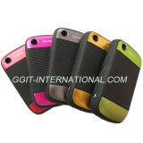 Mobile Phone Protector for iPhone, Samsung and Blackberry, High Quality