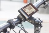 Ebike Parts LCD Display From King-Meter Sw-LCD