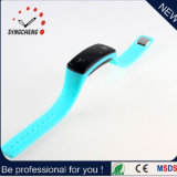 Watches for Women Silicone LED Watch LED Mirror Watch (DC-420)