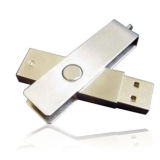 Knife Shape Metal USB Flash Drive