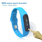 2016 Fashion Smart Wristwatch Bt Bracelet Sport Watch
