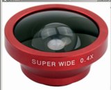 for All of Cellphones Compatible Brand Super Wide 0.4X Angle Lens Selfie Lens