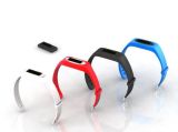 Bluetooth 4.0 Bracelet for iPhone, Andriod Smartphone