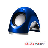 Mini Multimedia Speakers with Dolphin Shape (IF-16)