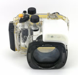 Waterproof Camera Case for Canon G16