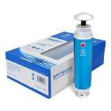 China Best Manufacture High Quality Pocket Expedition Water Purifier by Diercon BPA Free Kp02 OEM