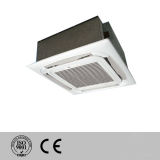 Manufacturer Factory Price Ceiling Cassette Type Hybrid Solar Air Conditioner