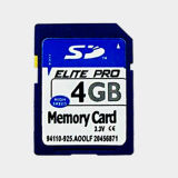 SD Card (HTD001)