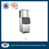 Commercial Cube Daily Production 270kg Ice Maker (HI-250)