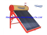 High Quality Houseld Solar Water Heater
