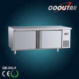 Commercial Kitchen Cabinet Refrigerator (QB-04LH)