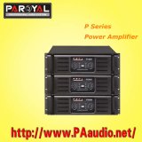 High Power Amplifier (P4000)