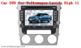 Special Car DVD Player for Volkswagen Lavida High 11