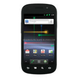 Original Android 2.3 GPS 16GB 5MP 4.0 Inches I9020 Smart Mobile Phone