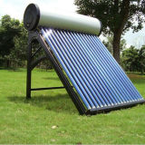 Vacuum Tube Solar Water Heater (JJLCS15)