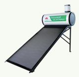 Flat Penal Pressurized Solar Water Heater