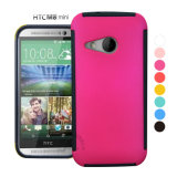 Full Body Protection Cell Phone Cover for HTC M8 Mini
