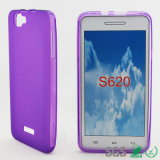 Newest Model Pudding Case for Lanix S620