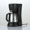 6 Cups Drip Filter Coffee Maker