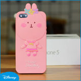 Print on Rubber for iPhone Protector Case