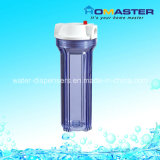 Cartridge Housing Filter for Home Water Purifiers (HYFH-1021T)