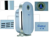 Air Purifier with 4 Color Indicator
