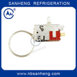 Refrigerator Thermostat with Good Quality (077B0023)
