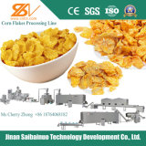 Corn Flakes Production Line (SLG Serial)
