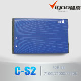 Lithium Battery C-S2 for Bb 8520