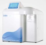 Designed for Labs Using 1 to 80 Liter Water Purification System Per Day