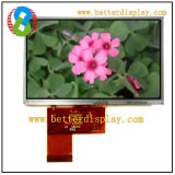 Better 1.44 to 4.3 Inch TFT LCD Touch Screen
