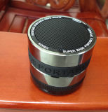 Mini Bluetooth Speaker with Hands Free for Mobile Phone, iPhone, iPad