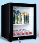 Xc-30-1 (lock) Glass Door Minibar, Absorption Minibar, Refrigerator