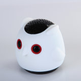 Perfect Gift Portable Bluetooth Speakers with Owl Outlook (A-100)