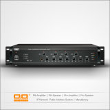 Lpa-680TM Professional Power Amplifier Home Theater with USB 60W-1000W