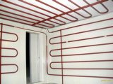 Cold Room Refrigerator with Coil