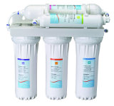 Undersink Water Purifier of Water Filter Parts (JY-WE3+2-UF)