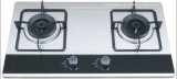 Gas Stove with 2 Burners (JZ(Y. R. T)-B03)