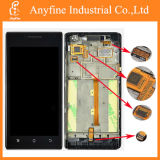 LCD Touch Screen for Huawei Ascend P1