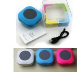 2016 Original Factory Supply Bluetooth Mini, Waterproof, Sucker, Speaker with Best Offer