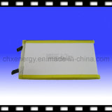 Lithium Polymer Battery Rechargeable 3.7V 4500mAh (6265120)