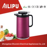 Colorful Instant Electric Kettle/Low Wattage Kettle/High Quality Kettles/Camping Kettle with Keep Warm Function