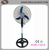 Electrical Industrial Fan with Horn Blade