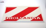 Plastic Injection Moulding PVC Mould Reflective Flags, Reflective Fabric